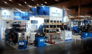 Castex 2 - TTM Poznań 2018